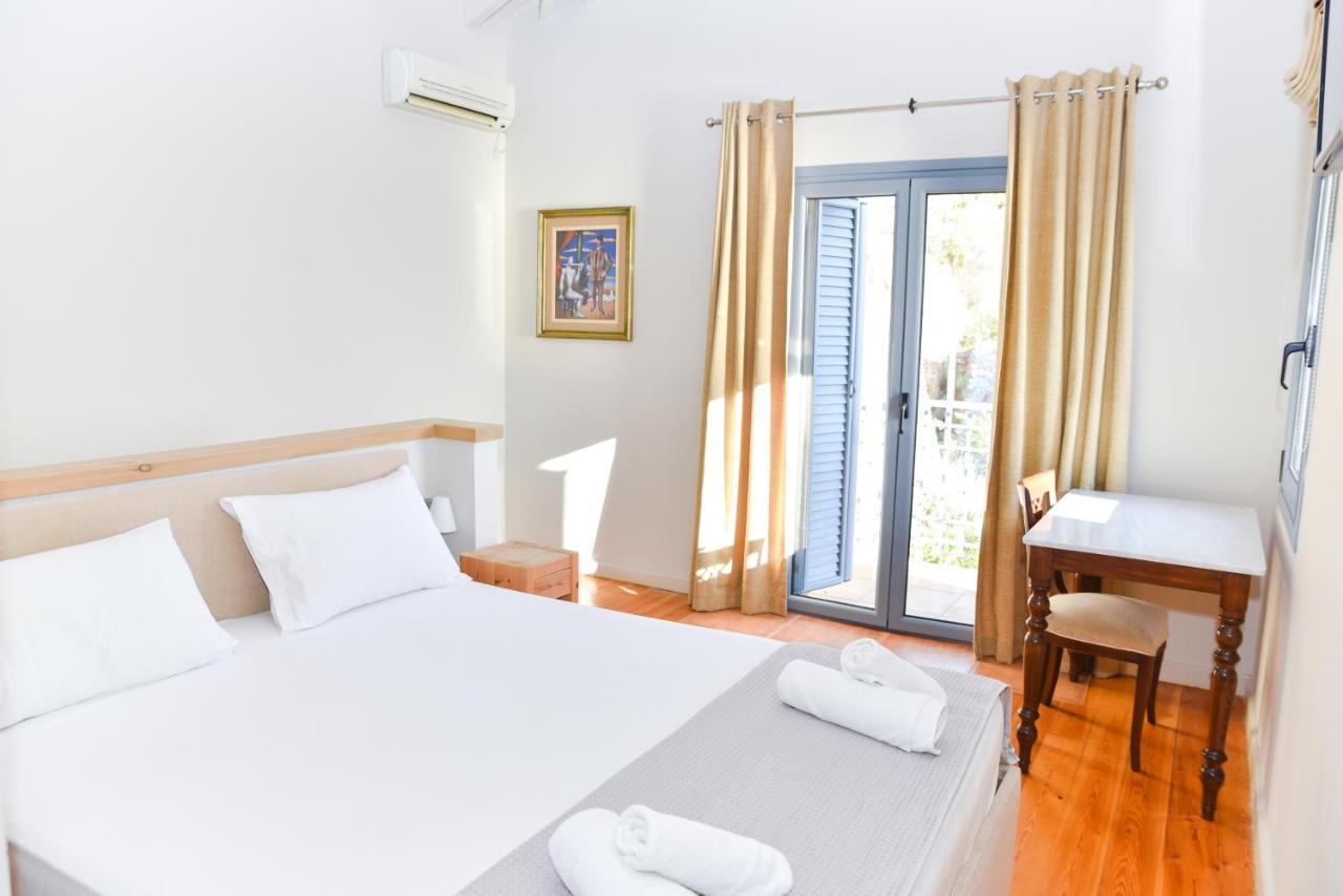 Ryalos Villas Kalamáta Kültér fotó