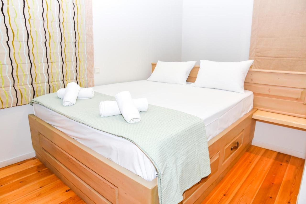 Ryalos Villas Kalamáta Kültér fotó