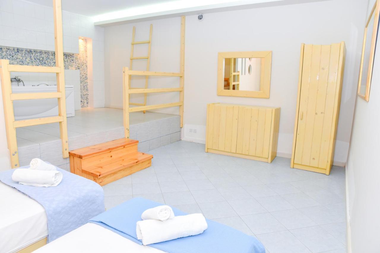 Ryalos Villas Kalamáta Kültér fotó