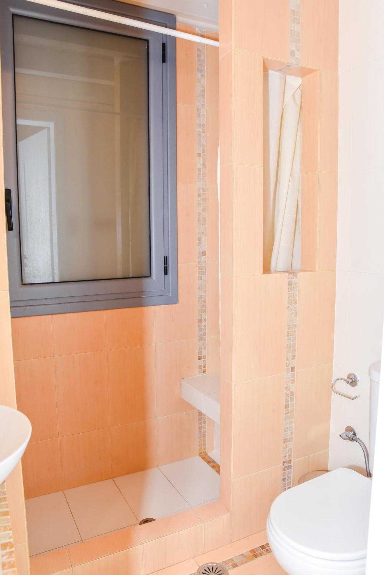 Ryalos Villas Kalamáta Kültér fotó